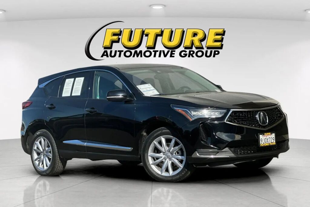 2023 Acura RDX Base — photo 1 of 13