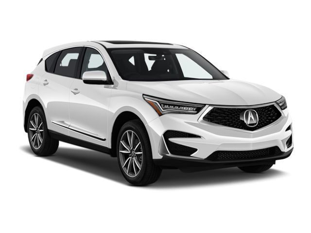 2023 Acura RDX Technology Package