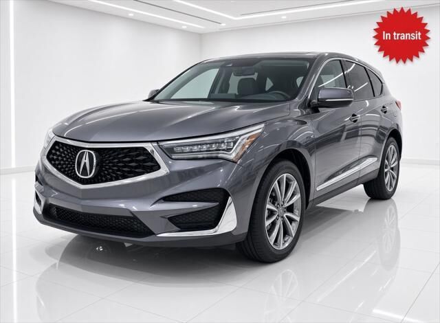 2019 Acura RDX w/Tech