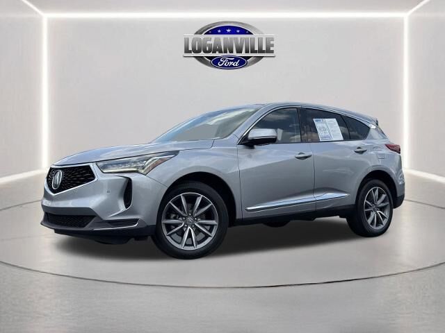 2023 Acura RDX w/Tech