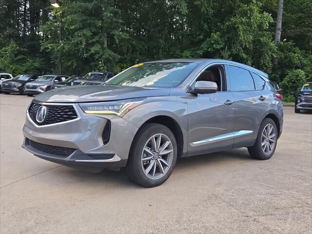 2023 Acura RDX w/Tech
