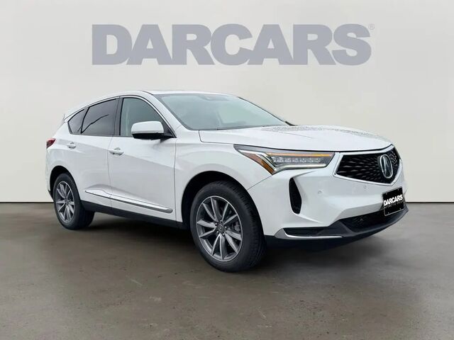 2023 Acura RDX w/Tech