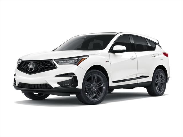 2021 Acura RDX w/A-SPEC