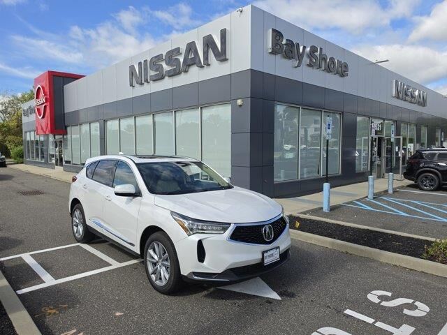 2024 Acura RDX SH-AWD