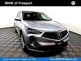 2023 Acura RDX SH-AWD