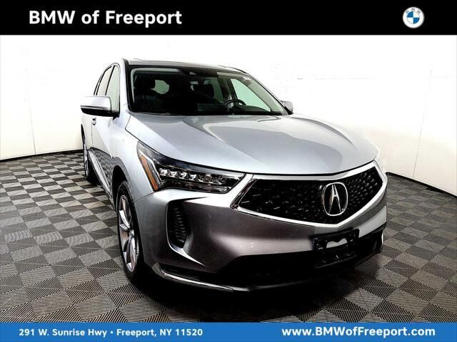 2023 Acura RDX SH-AWD