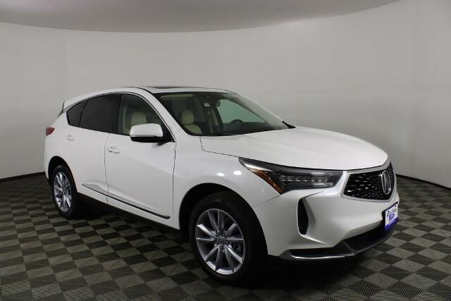 2024 Acura RDX SH-AWD