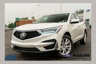 2020 Acura RDX SH-AWD
