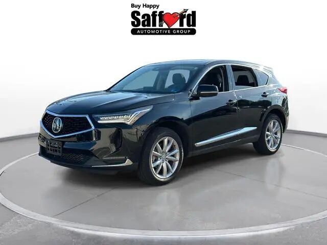 2024 Acura RDX SH-AWD