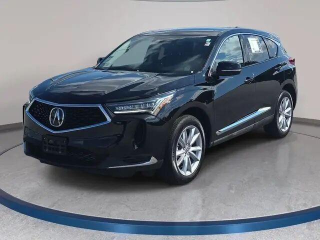 2023 Acura RDX SH-AWD — photo 1 of 13