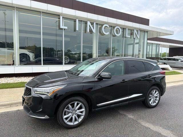 2023 Acura RDX SH-AWD