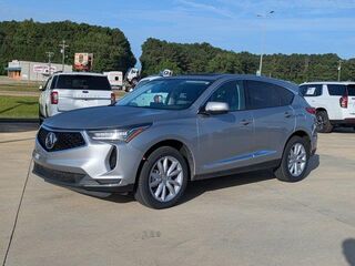 2022 Acura RDX SH-AWD