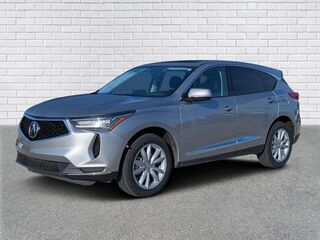 2022 Acura RDX SH-AWD — photo 1 of 13