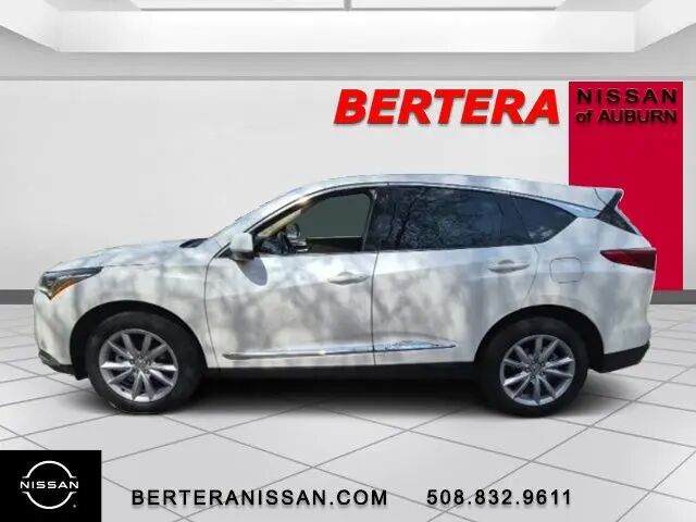 2024 Acura RDX SH-AWD