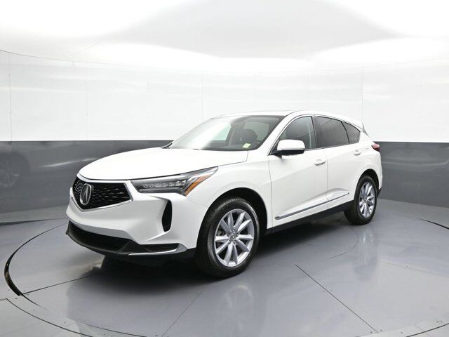 2024 Acura RDX Base