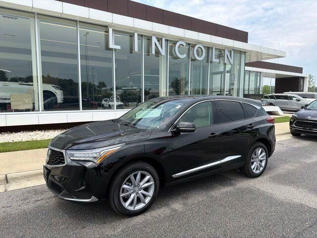2024 Acura RDX SH-AWD