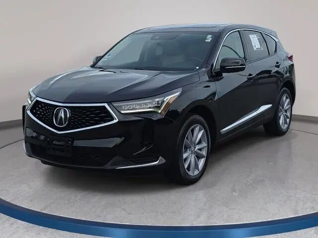 2024 Acura RDX SH-AWD — photo 1 of 13