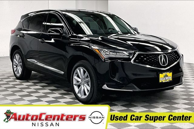 2024 Acura RDX Base