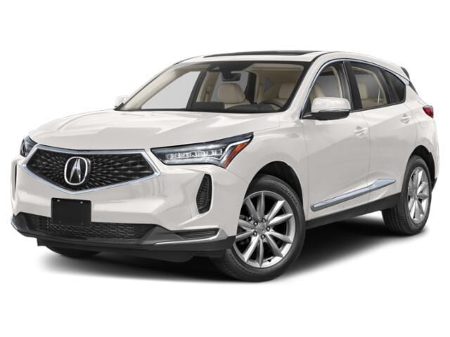 2023 Acura RDX SH-AWD