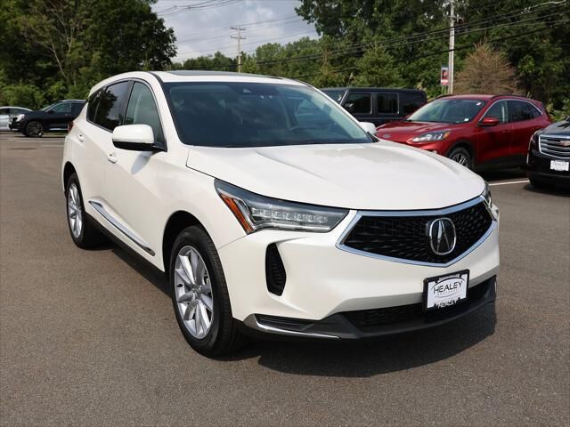 2023 Acura RDX SH-AWD