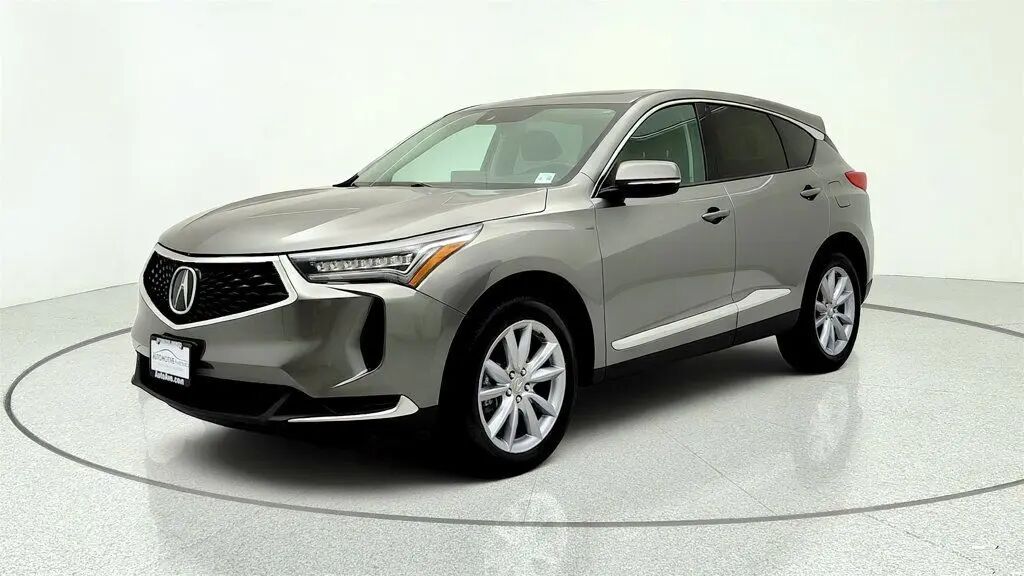 2023 Acura RDX SH-AWD