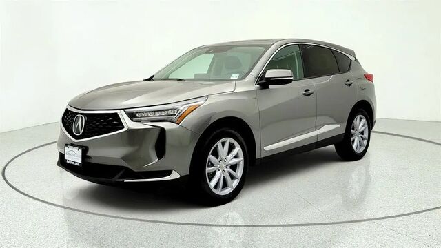 2023 Acura RDX SH-AWD