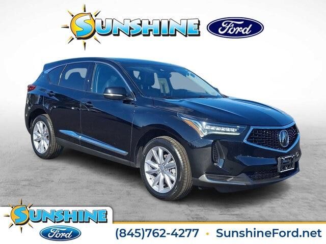 2023 Acura RDX SH-AWD