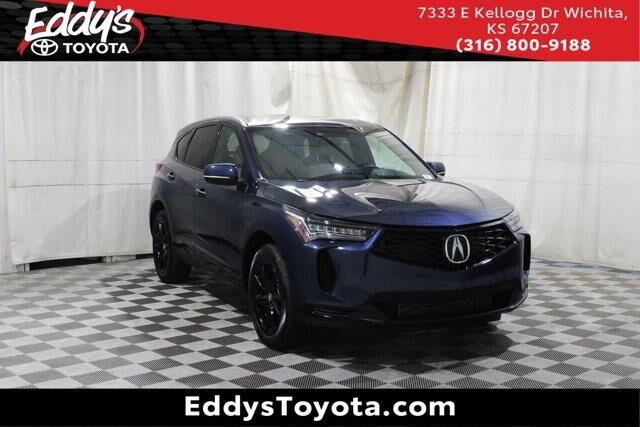 2025 Acura RDX SH-AWD