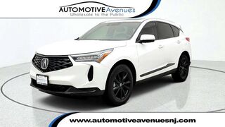 2025 Acura RDX SH-AWD