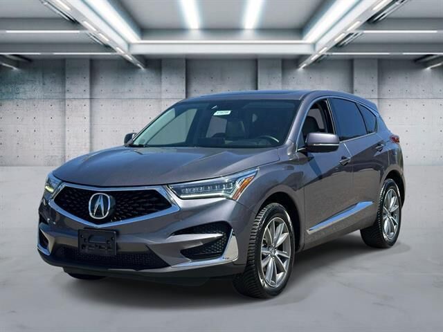 2020 Acura RDX SH-AWD w/Tech