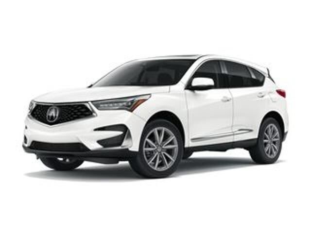 2021 Acura RDX SH-AWD w/Tech