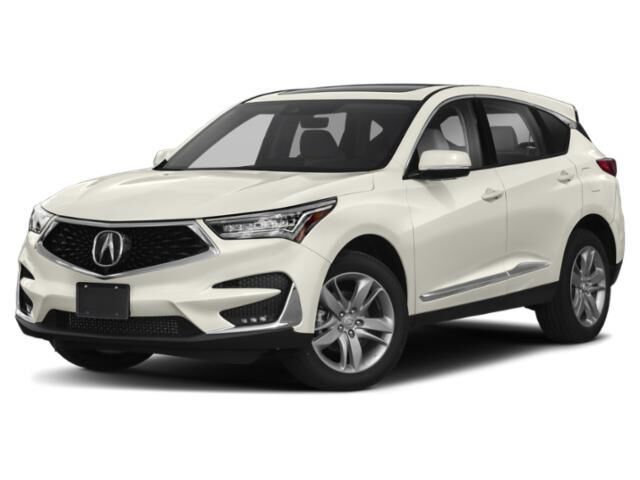 2020 Acura RDX SH-AWD w/Tech
