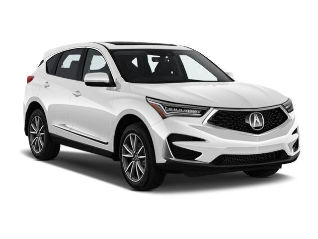 2025 Acura RDX SH-AWD w/Tech