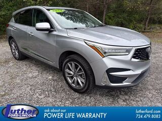 2019 Acura RDX SH-AWD w/Tech