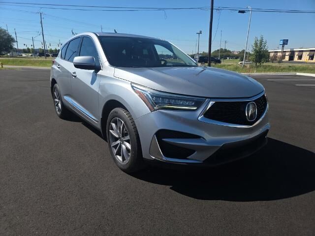 2020 Acura RDX SH-AWD w/Tech