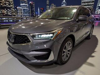 2020 Acura RDX SH-AWD w/Tech