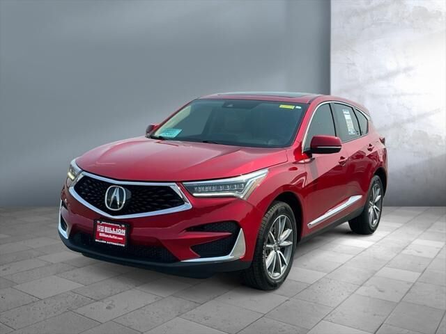 2020 Acura RDX SH-AWD w/Tech