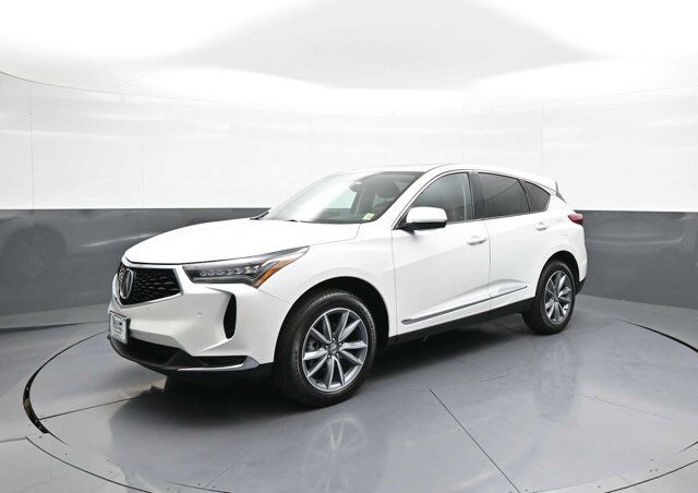 2024 Acura RDX w/Technology Package