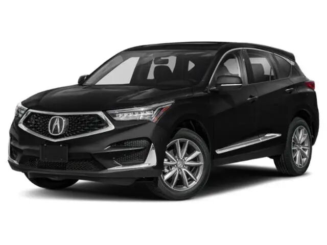 2019 Acura RDX SH-AWD w/Tech