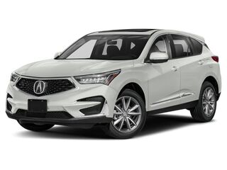 2021 Acura RDX SH-AWD w/Tech