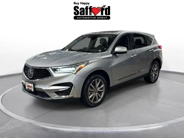 2021 Acura RDX SH-AWD w/Tech