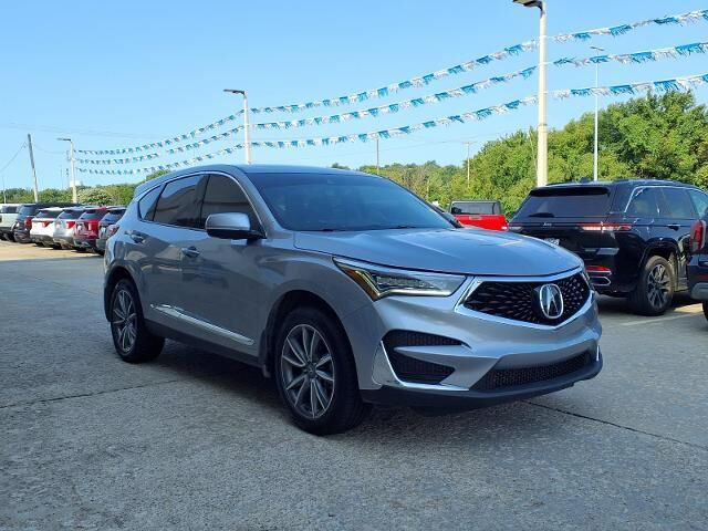 2021 Acura RDX SH-AWD w/Tech