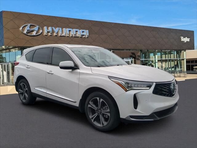 2025 Acura RDX SH-AWD w/Tech