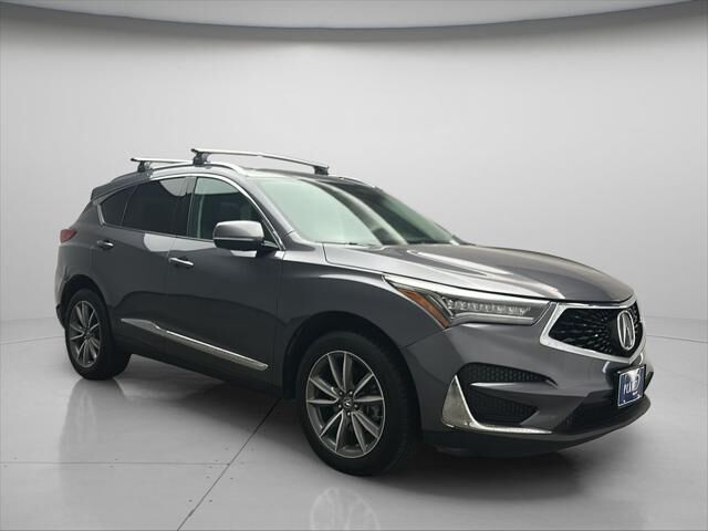 2019 Acura RDX SH-AWD w/Tech