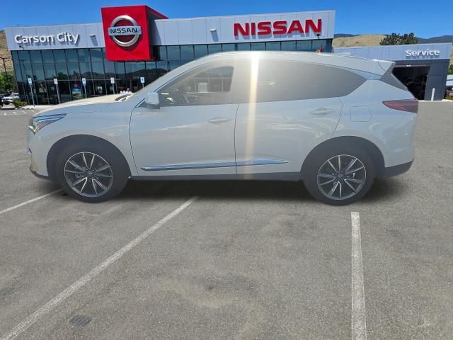 2021 Acura RDX Technology Package