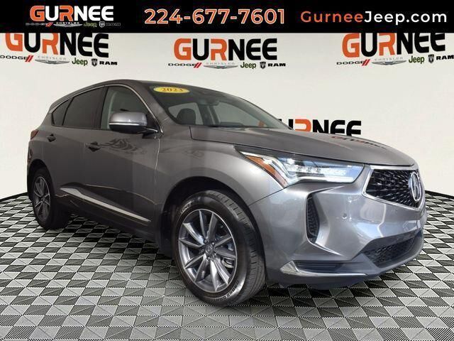 2023 Acura RDX SH-AWD w/Tech