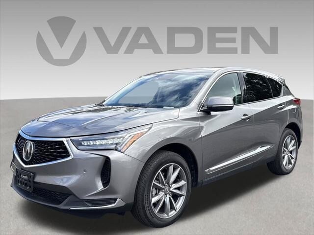 2024 Acura RDX SH-AWD w/Tech