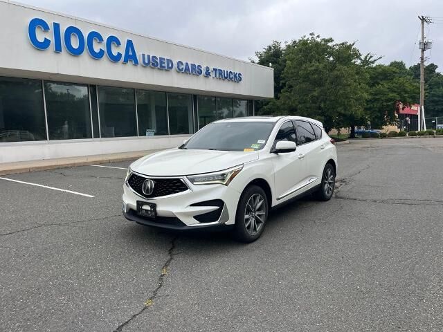 2019 Acura RDX SH-AWD w/Tech