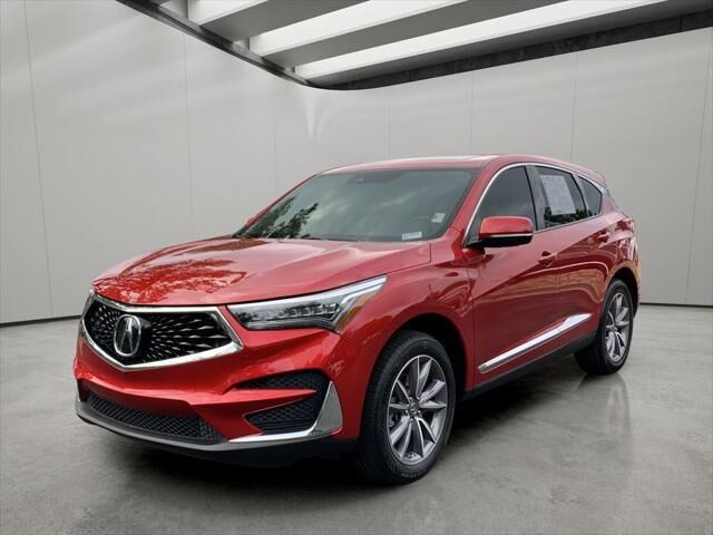 2020 Acura RDX SH-AWD w/Tech