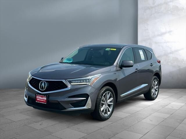 2020 Acura RDX SH-AWD w/Tech